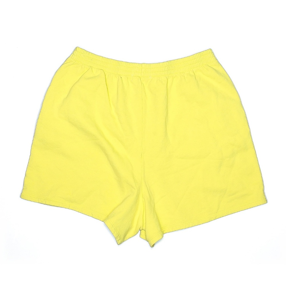 NWT Daydreamer Ransom Note High Frequency Boyfriend Sweat Shorts - Picture 5 of 8